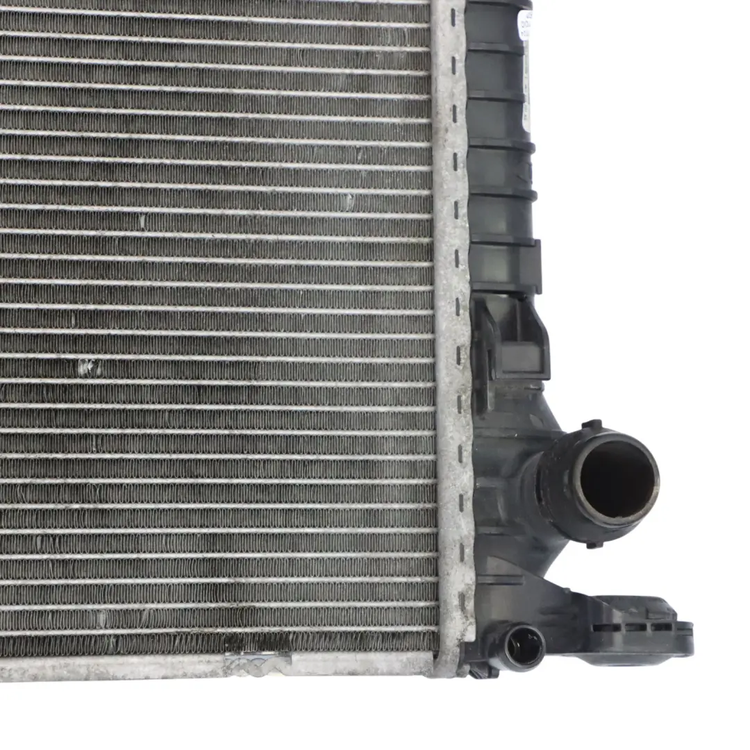 Audi Q5 8R Air Conditioning A/C Radiator Cooling Coolant Condenser - SKU 8K0121251AG - Part number 8K0121251AG