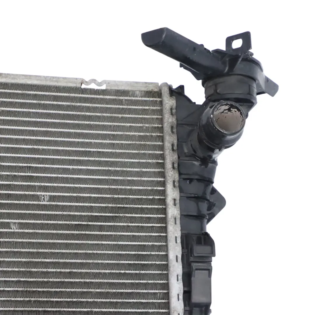 Audi Q5 8R Air Conditioning A/C Radiator Cooling Coolant Condenser - SKU 8K0121251AG - Part number 8K0121251AG