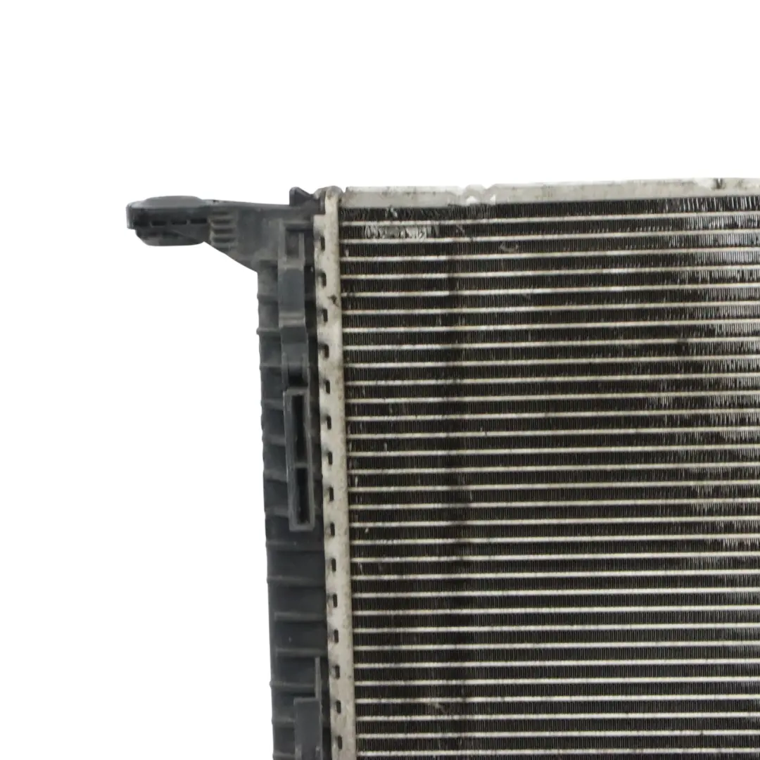 Audi Q5 8R Air Conditioning A/C Radiator Cooling Coolant Condenser - SKU 8K0121251AG - Part number 8K0121251AG