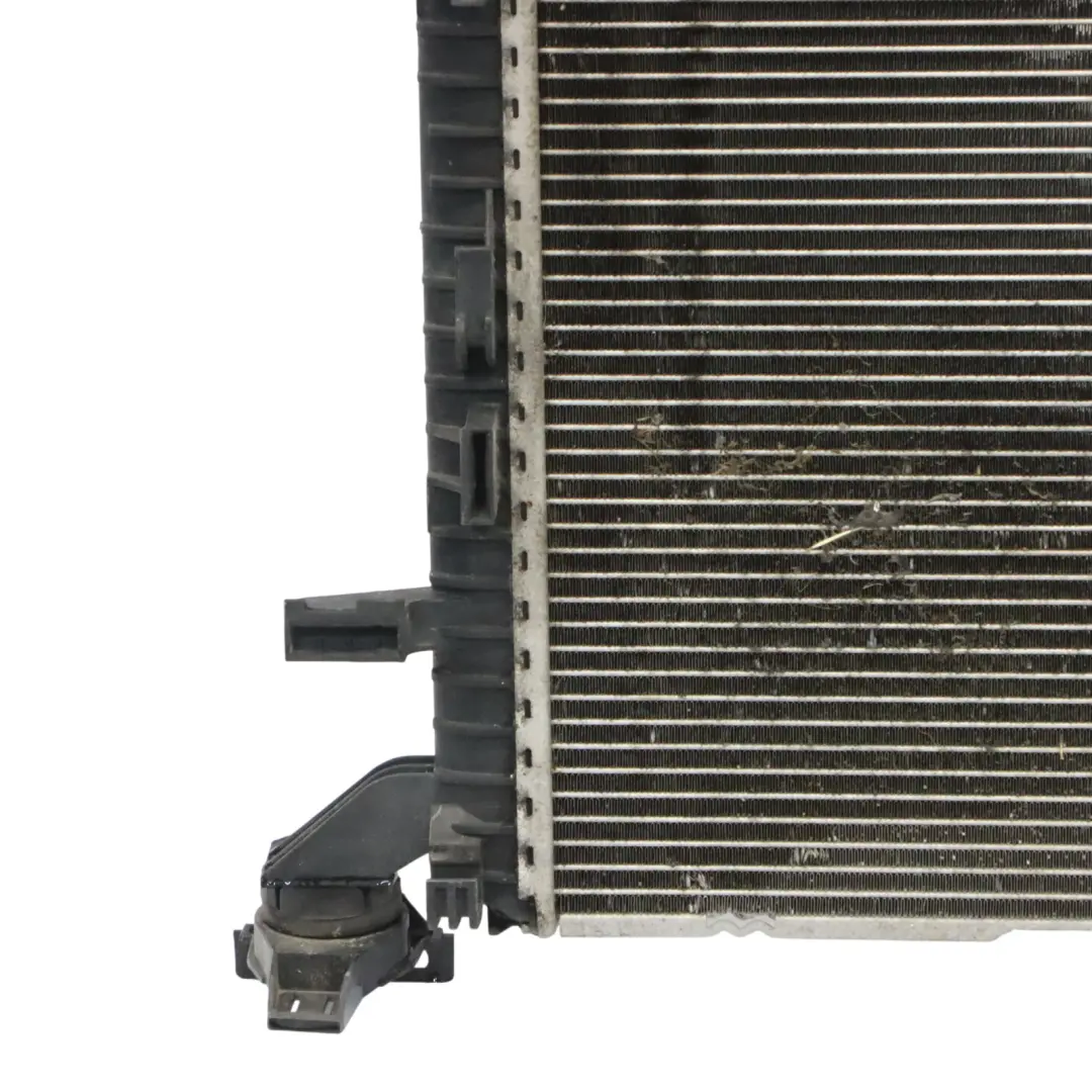 Audi Q5 8R Air Conditioning A/C Radiator Cooling Coolant Condenser - SKU 8K0121251AG - Part number 8K0121251AG
