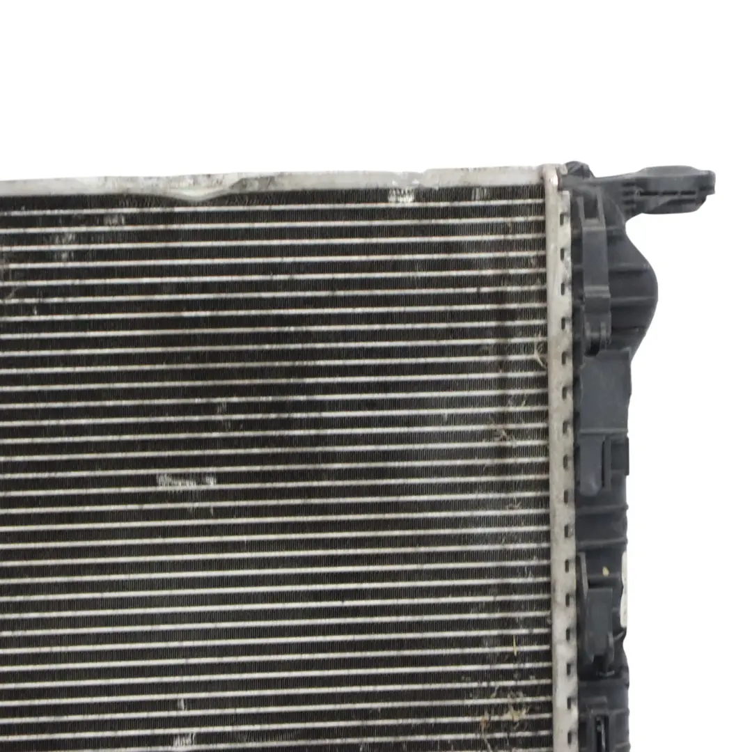 Audi Q5 8R Air Conditioning A/C Radiator Cooling Coolant Condenser - SKU 8K0121251AG - Part number 8K0121251AG
