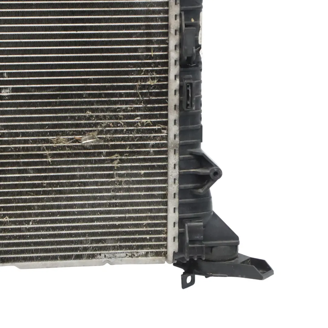 Audi Q5 8R Air Conditioning A/C Radiator Cooling Coolant Condenser - SKU 8K0121251AG - Part number 8K0121251AG