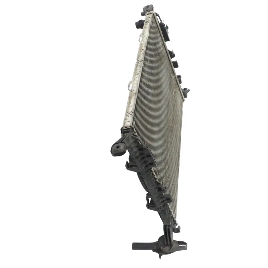 Audi Q5 8R Climatisation A/C Radiateur Refroidissement Condenseur - SKU 8K0121251AG - Numéro de pièce 8K0121251AG