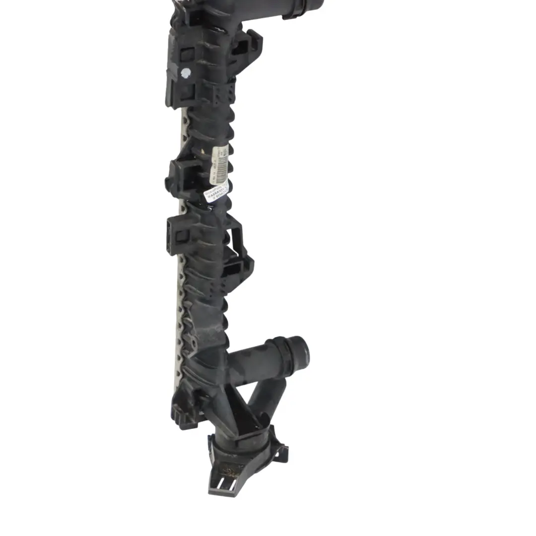 Audi Q5 8R Air Conditioning A/C Radiator Cooling Coolant Condenser - SKU 8K0121251AG - Part number 8K0121251AG