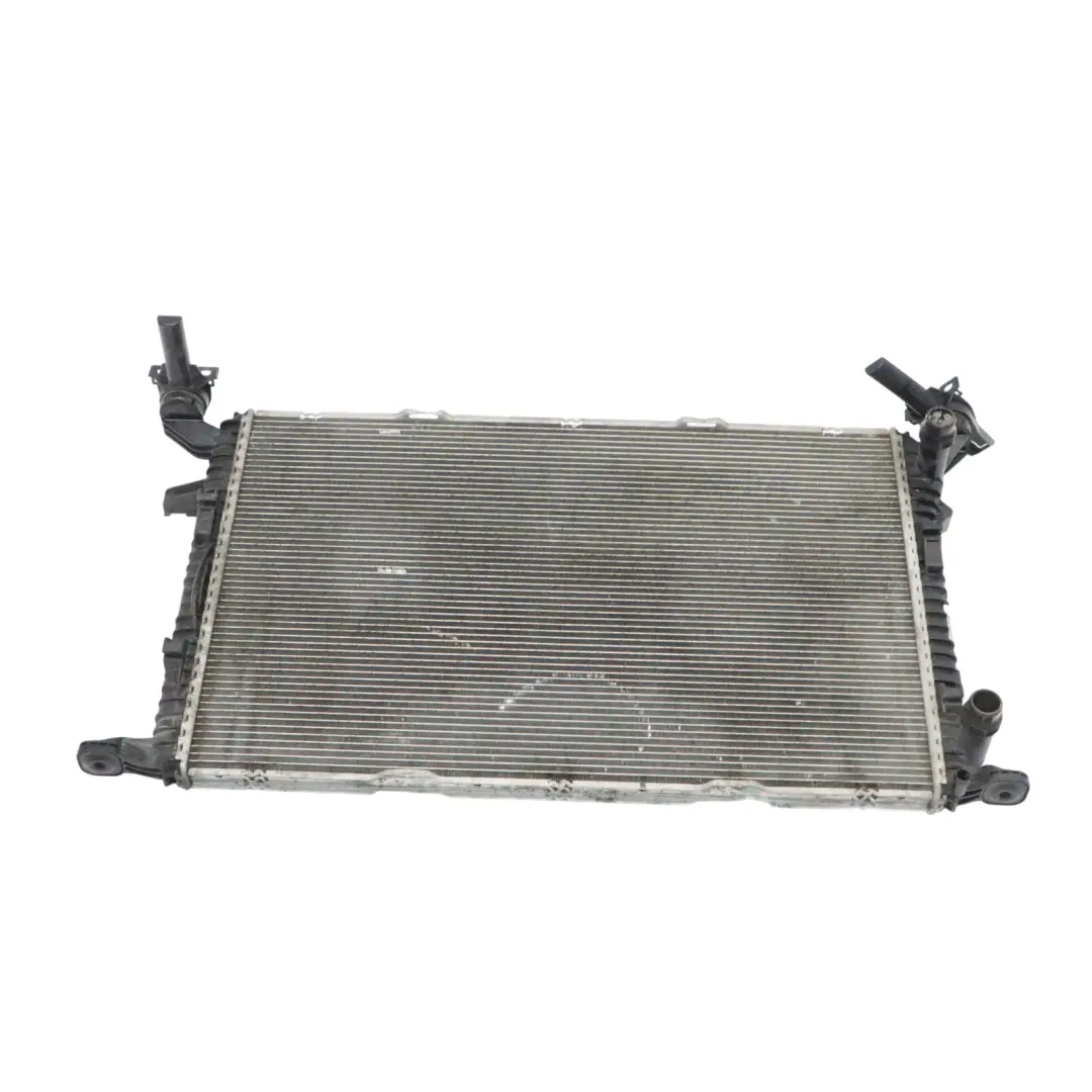 Audi Q5 8R Air Conditioning A/C Radiator Cooling Coolant Condenser - SKU 8K0121251AG - Part number 8K0121251AG