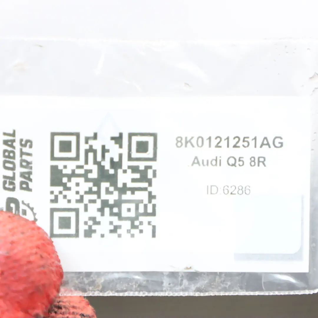 Klimaanlage A/C Radiator Kühlung Kühl Mittel Kondensator für Audi Q5 8R mit Teilenummer 8K0121251AG Audi Q5 8R Klimaanlage A/C Radiator Kühlung Kühl Mittel Kondensator - SKU 8K0121251AG - Teilenummer 8K0121251AG