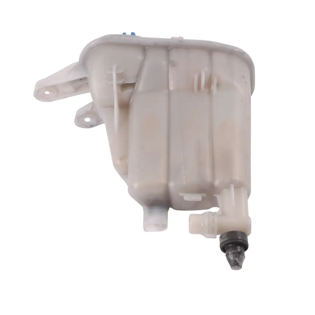 Réservoir d'expansion liquide refroidissement pour Audi A5 8T 2.0 TDI à propos du numéro de pièce 8K0121403H Audi A5 8T 2.0 TDI Réservoir d'expansion liquide refroidissement - SKU 8K0121403H - Numéro de pièce 8K0121403H