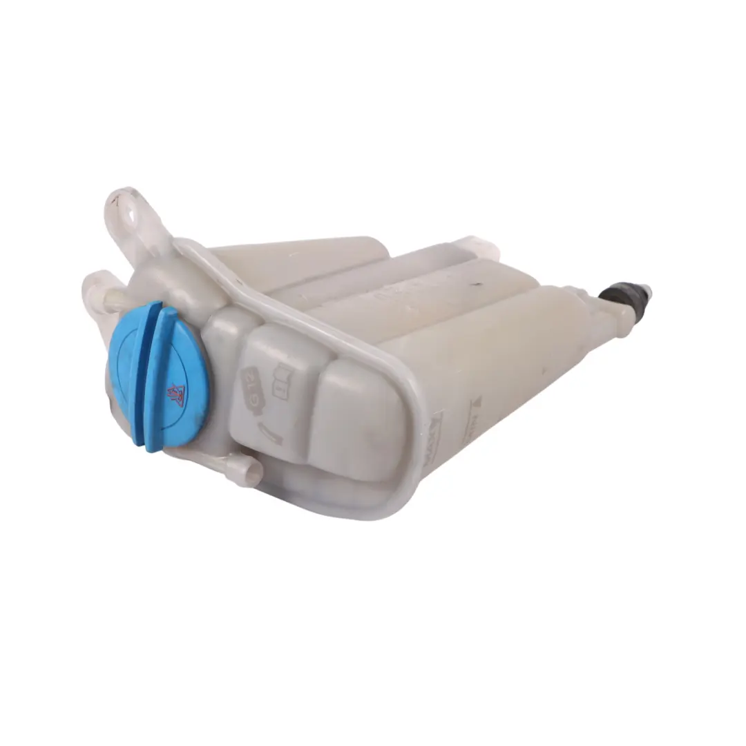 Audi A5 8T 2.0 TDI Serbatoio di espansione del liquido raffreddamento - SKU 8K0121403H - Numero di parte 8K0121403H