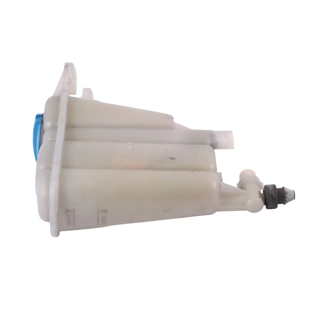 Réservoir d'expansion liquide refroidissement Audi A5 8T 2.0 TDI - SKU 8K0121403H - Numéro de pièce 8K0121403H