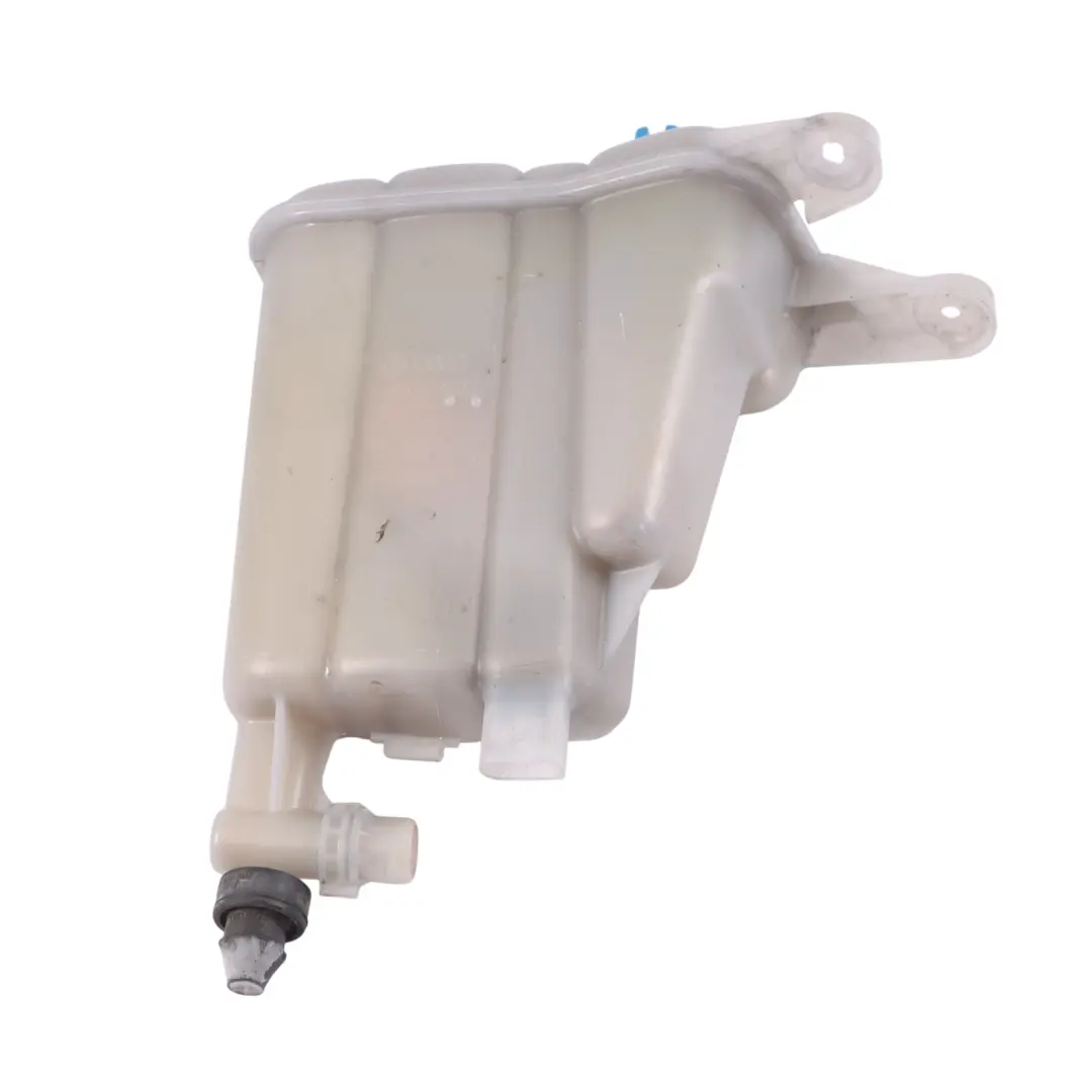 Réservoir d'expansion liquide refroidissement Audi A5 8T 2.0 TDI - SKU 8K0121403H - Numéro de pièce 8K0121403H