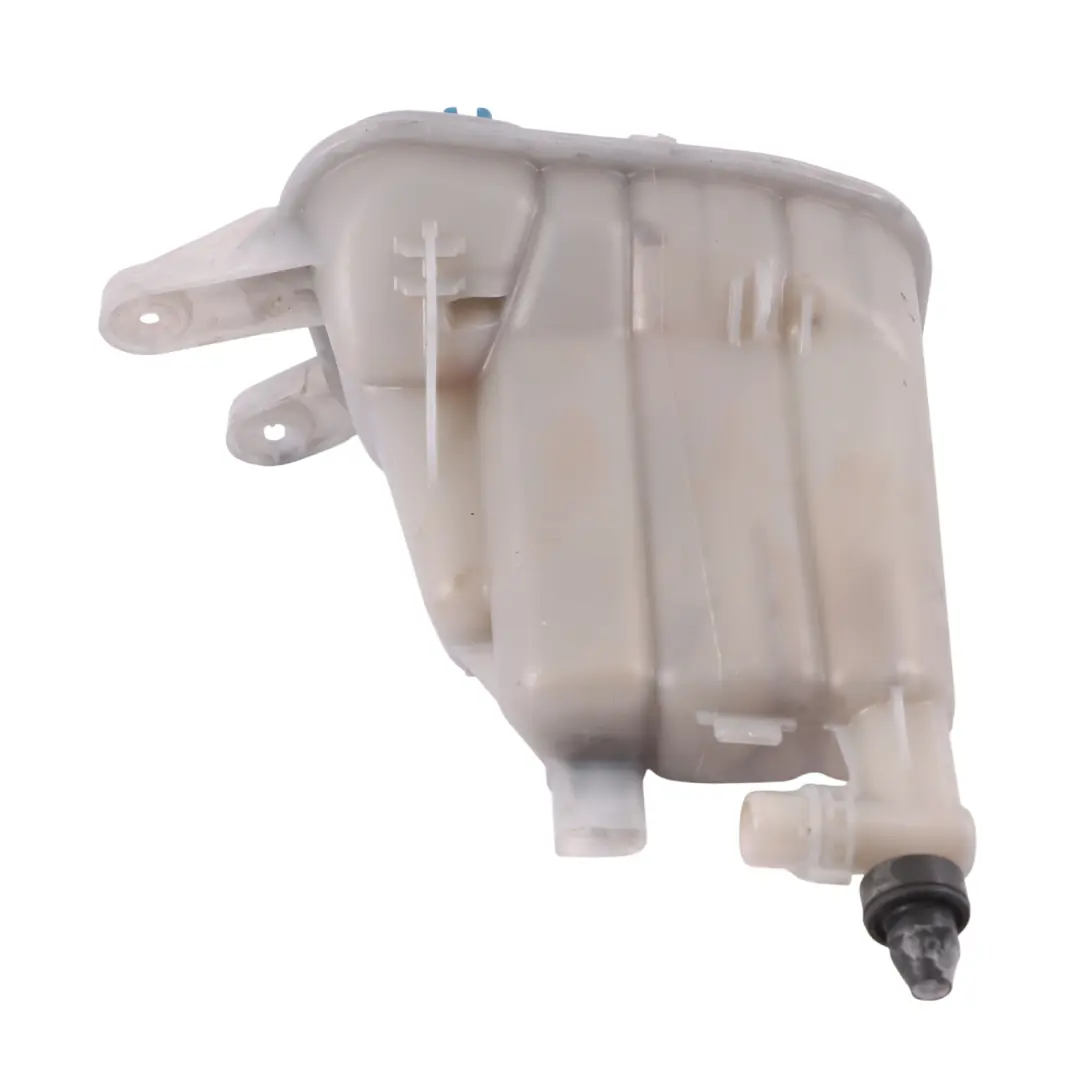 Serbatoio di espansione del liquido raffreddamento per Audi A5 8T 2.0 TDI con numero di parte 8K0121403H Audi A5 8T 2.0 TDI Serbatoio di espansione del liquido raffreddamento - SKU 8K0121403H - Numero di parte 8K0121403H
