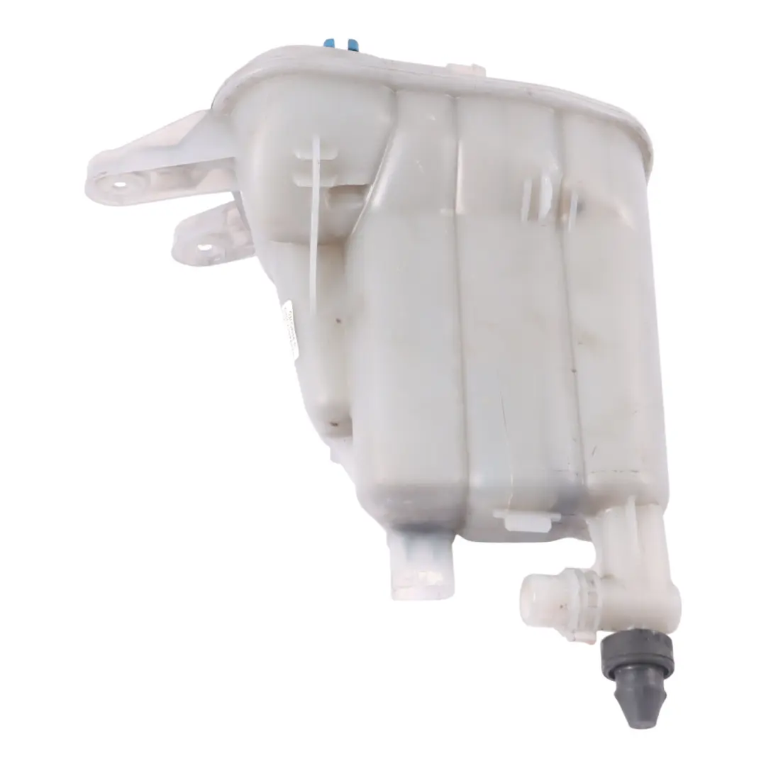 Bouteille de Réservoir de Liquide Refroidissement 8K0121403AC Audi A4 B8 A5 8T - SKU 8K0121403T - Numéro de pièce 8K0121403T