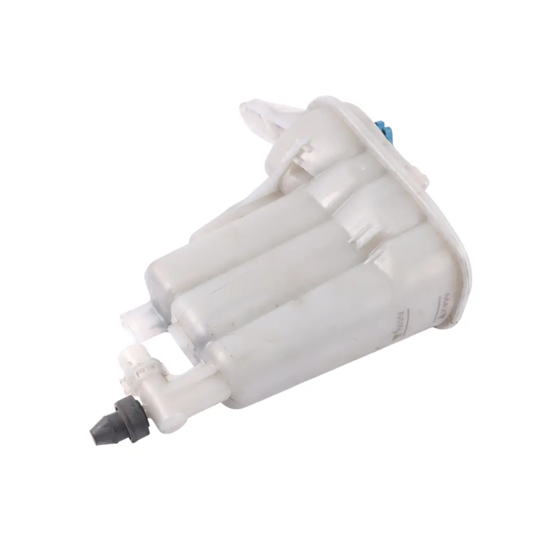 Audi A4 B8 A5 8T Expansion Tank Header Coolant Reservoir Bottle 8K0121403AC - SKU 8K0121403T - Part number 8K0121403T