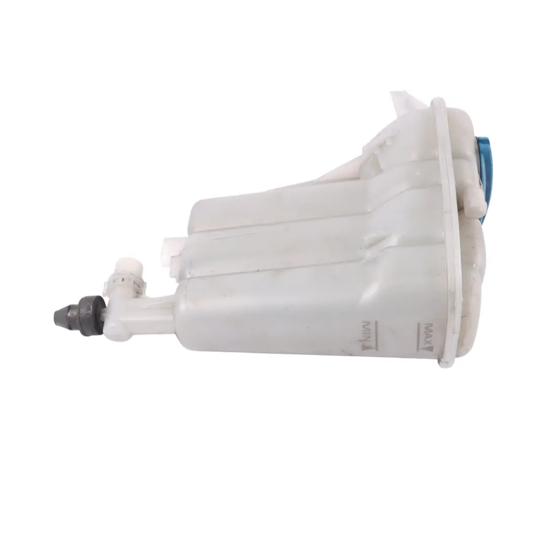 Expansion Tank Header Coolant Reservoir Bottle 8K0121403AC to Audi A4 B8 A5 8T with Part number 8K0121403T Audi A4 B8 A5 8T Expansion Tank Header Coolant Reservoir Bottle 8K0121403AC - SKU 8K0121403T - Part number 8K0121403T