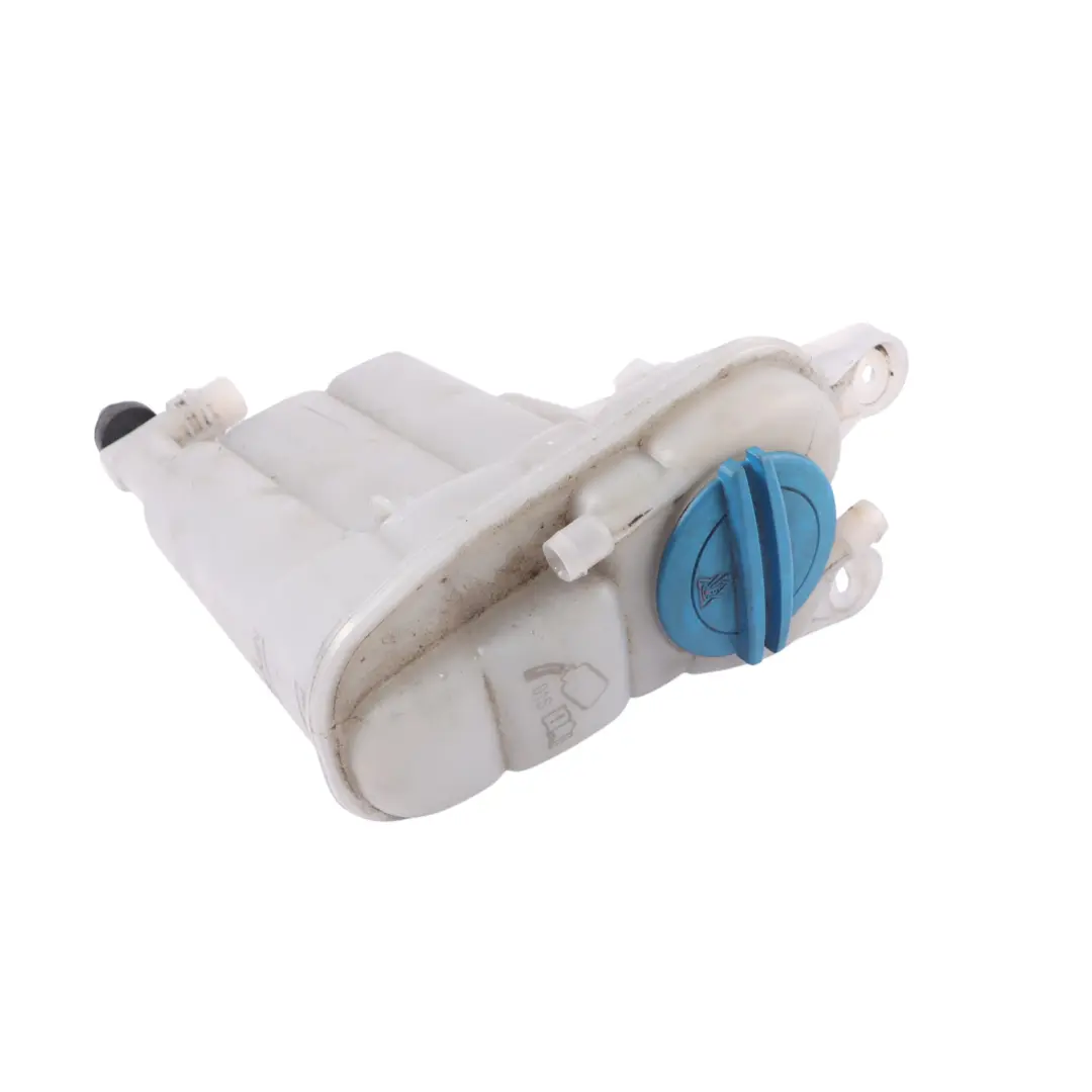 Bouteille de Réservoir de Liquide Refroidissement 8K0121403AC Audi A4 B8 A5 8T - SKU 8K0121403T - Numéro de pièce 8K0121403T