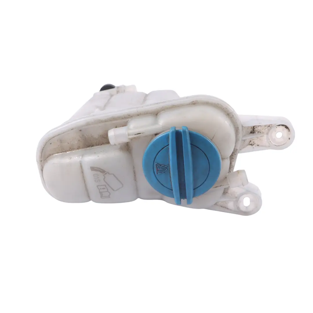 Bouteille de Réservoir de Liquide Refroidissement 8K0121403AC Audi A4 B8 A5 8T - SKU 8K0121403T - Numéro de pièce 8K0121403T