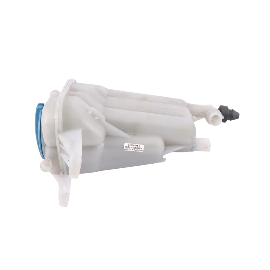 Expansion Tank Header Coolant Reservoir Bottle 8K0121403AC to Audi A4 B8 A5 8T with Part number 8K0121403T Audi A4 B8 A5 8T Expansion Tank Header Coolant Reservoir Bottle 8K0121403AC - SKU 8K0121403T - Part number 8K0121403T