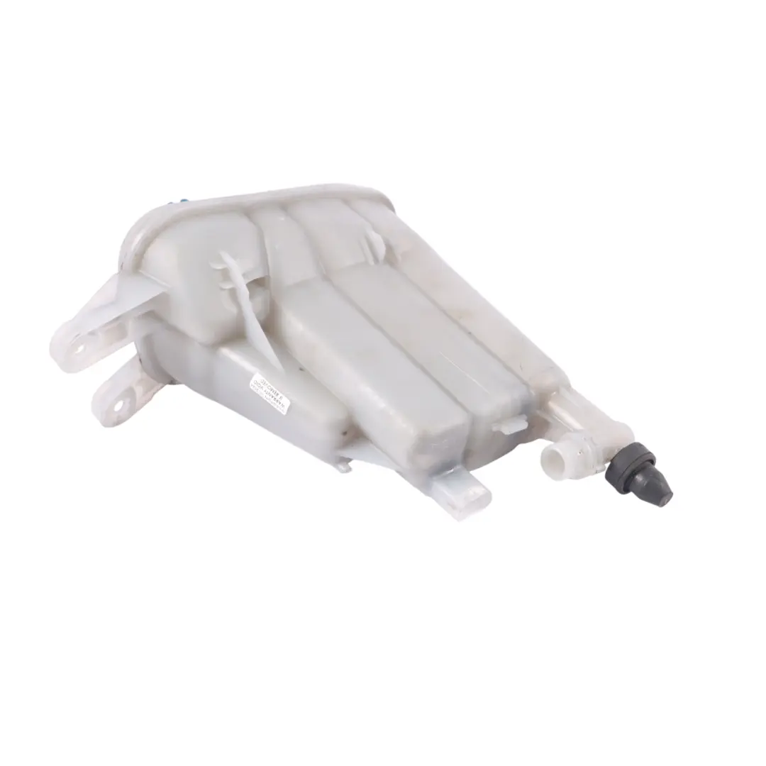 Audi A4 B8 A5 8T Expansion Tank Header Coolant Reservoir Bottle 8K0121403AC - SKU 8K0121403T - Part number 8K0121403T