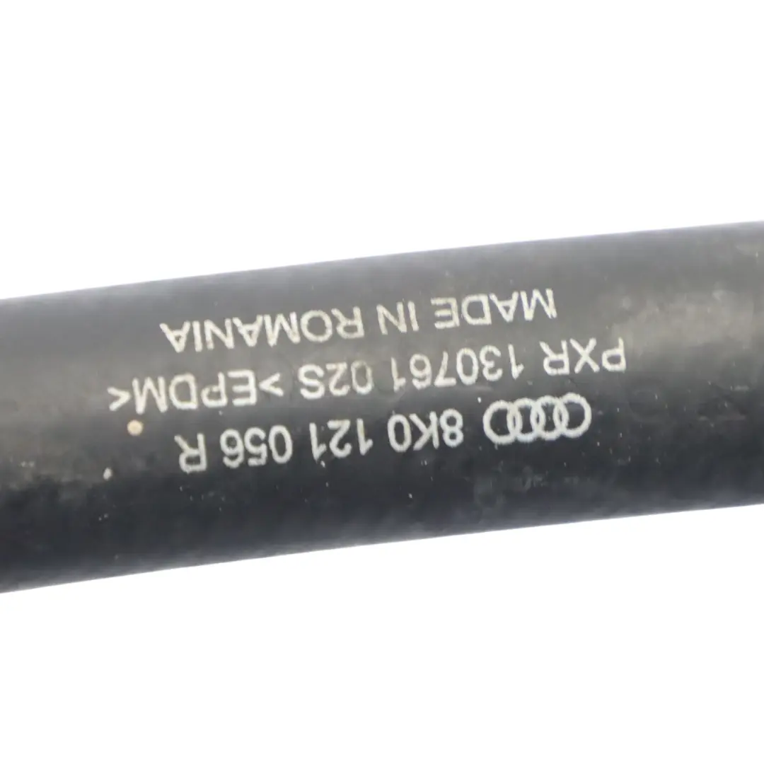 Chauffage Eau Tuyau de refroidissement Tuyau d'arrosage pour Audi A5 8T à propos du numéro de pièce 8K0122101G Audi A5 8T Chauffage Eau Tuyau de refroidissement Tuyau d'arrosage - SKU 8K0122101G - Numéro de pièce 8K0122101G