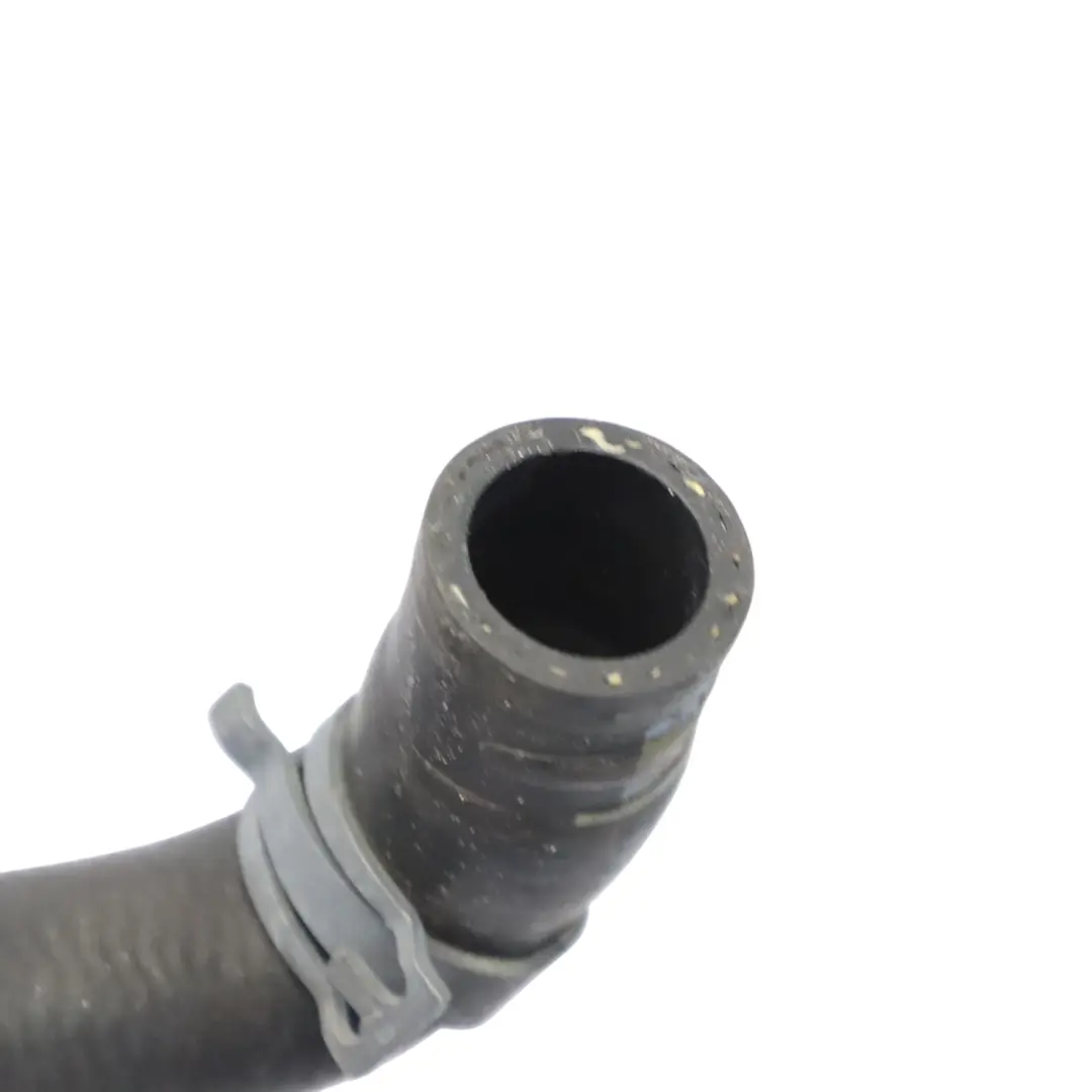 Audi A5 8T riscaldatore acqua raffreddamento tubo flessibile linea - SKU 8K0122101G - Numero di parte 8K0122101G