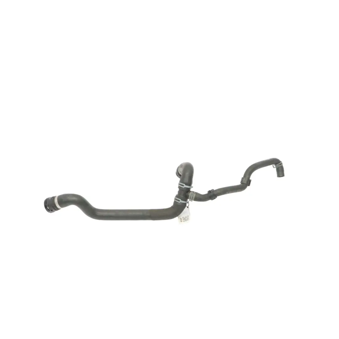 Audi A5 8T riscaldatore acqua raffreddamento tubo flessibile linea - SKU 8K0122101G - Numero di parte 8K0122101G
