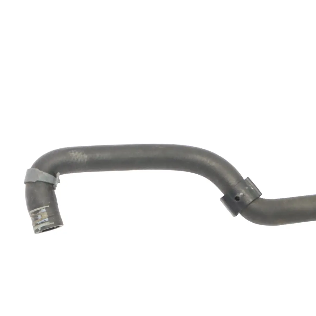 Audi A5 8T Heater Water Cooling Coolant Pipe Hose Line - SKU 8K0122101G - Part number 8K0122101G