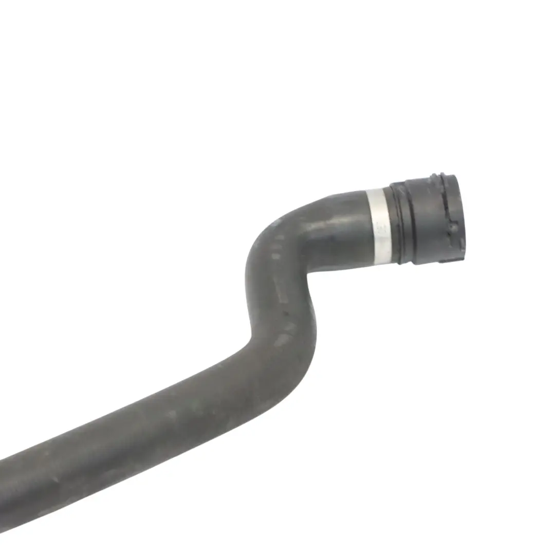 Audi A5 8T Heizung Wasser Kühlung Kühlmittelrohr Schlauchleitung - SKU 8K0122101G - Teilenummer 8K0122101G