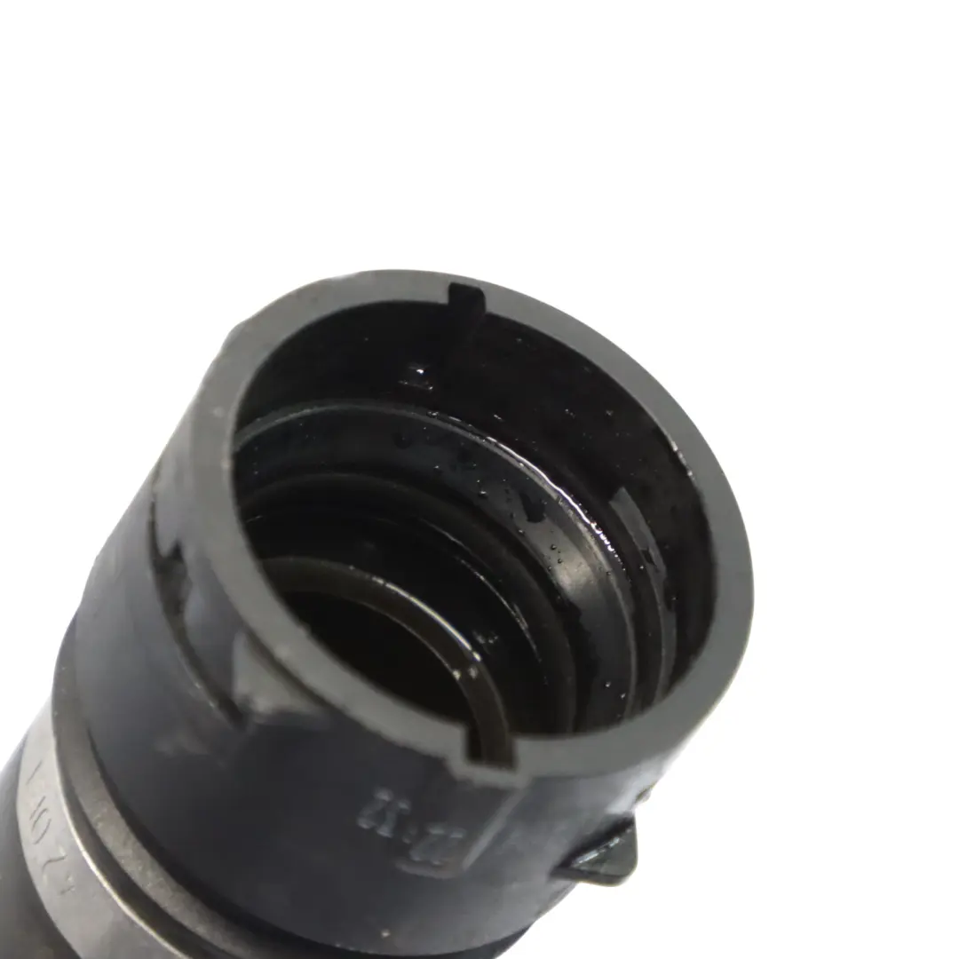 Heater Water Cooling Coolant Pipe Hose Line to Audi A5 8T with Part number 8K0122101G Audi A5 8T Heater Water Cooling Coolant Pipe Hose Line - SKU 8K0122101G - Part number 8K0122101G