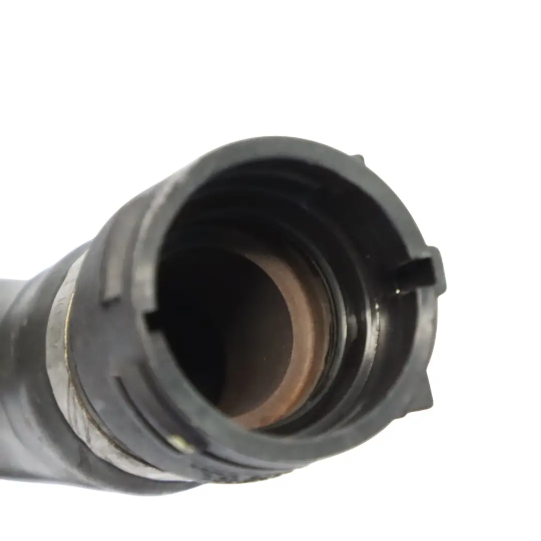 Audi A5 8T Heizung Wasser Kühlung Kühlmittelrohr Schlauchleitung - SKU 8K0122101G - Teilenummer 8K0122101G