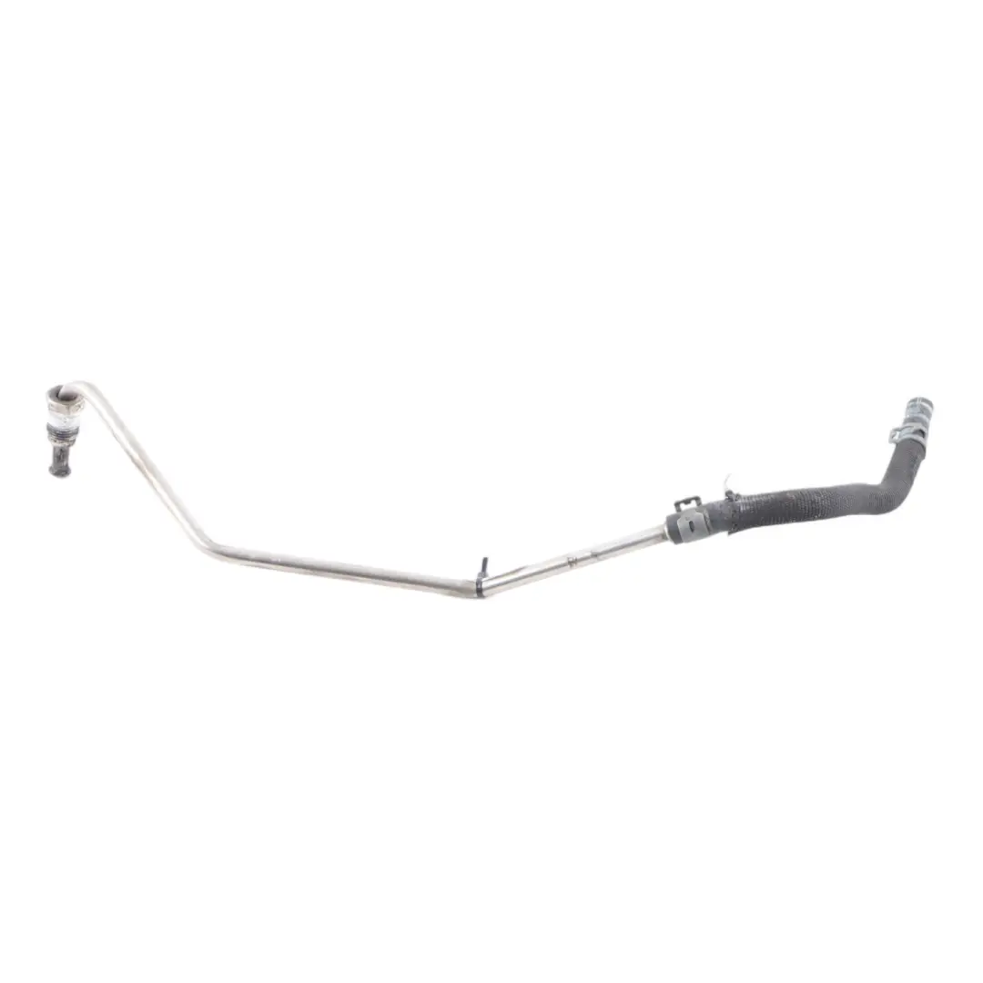 Audi A4 B8 3.0 TDI Quattro Vacuum Connection Pipe Hose Line - SKU 8K0131205D - Part number 8K0131205D