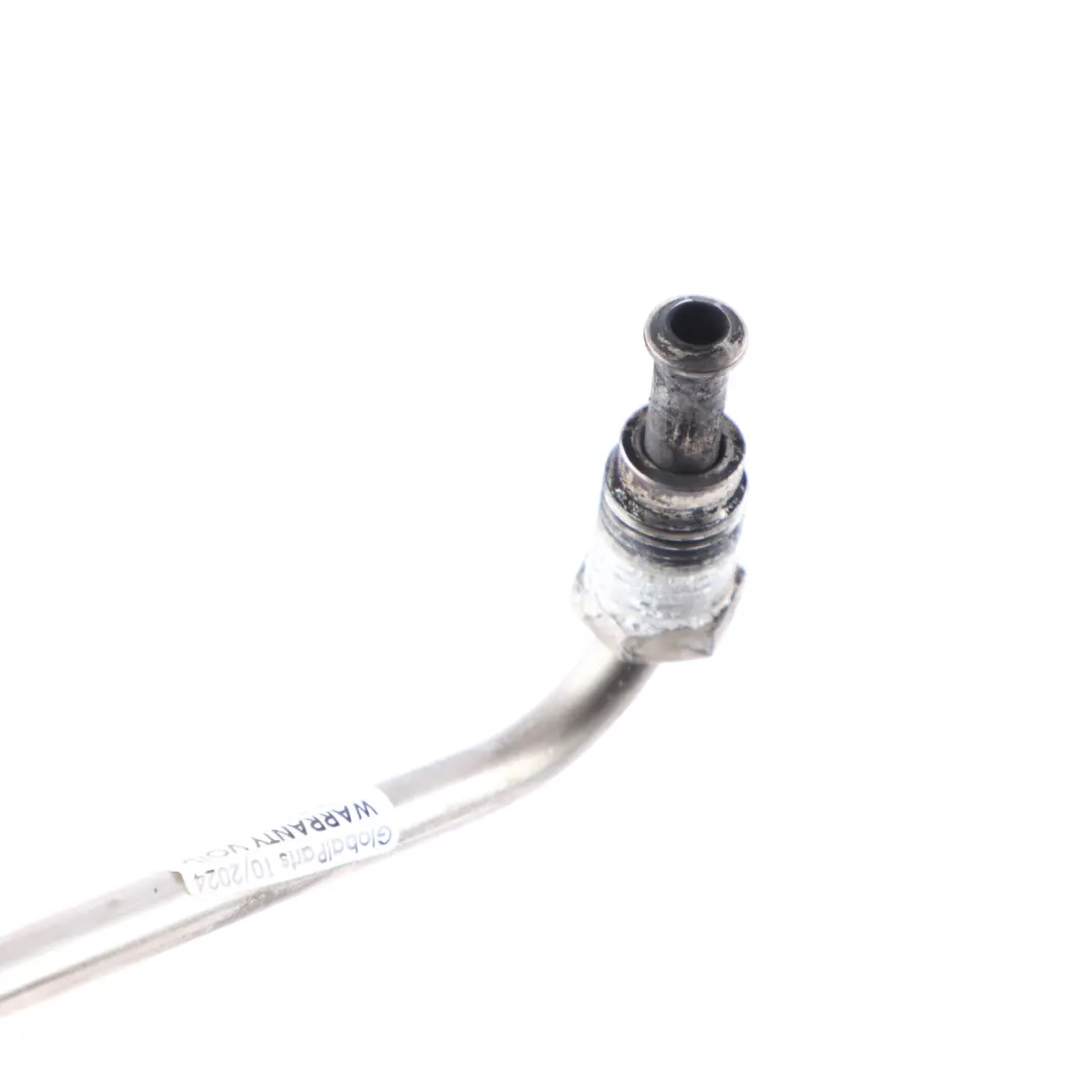Vacuum Connection Pipe Hose Line to Audi A4 B8 3.0 TDI Quattro with Part number 8K0131205D Audi A4 B8 3.0 TDI Quattro Vacuum Connection Pipe Hose Line - SKU 8K0131205D - Part number 8K0131205D