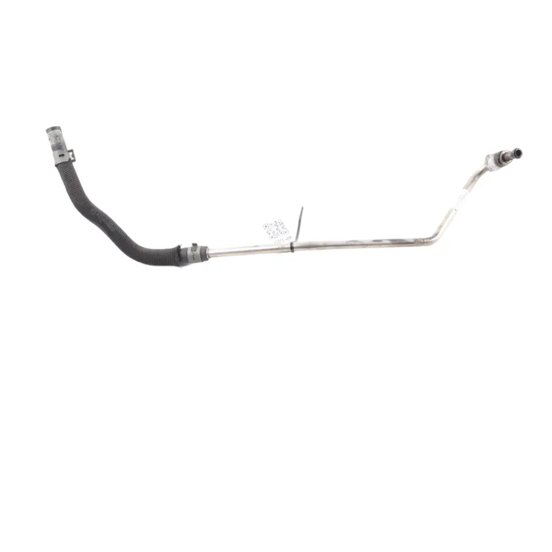 Audi A4 B8 3.0 TDI Quattro Vacuum Connection Pipe Hose Line - SKU 8K0131205D - Part number 8K0131205D