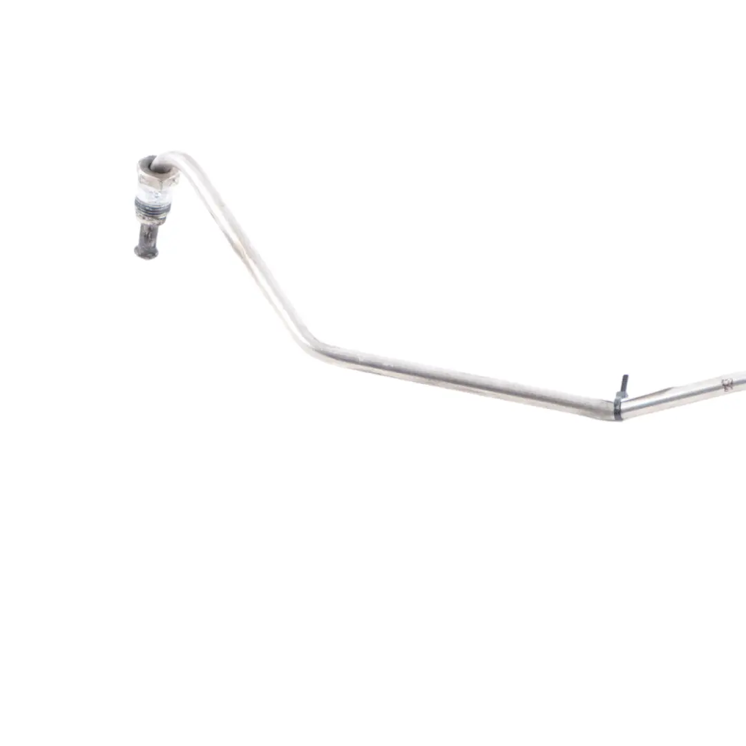 Audi A4 B8 3.0 TDI Quattro Vacuum Connection Pipe Hose Line - SKU 8K0131205D - Part number 8K0131205D