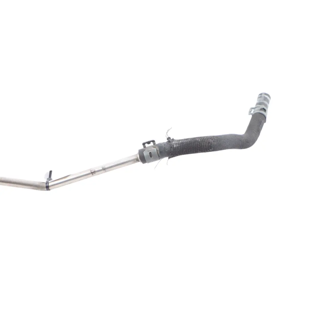 Vacuum Connection Pipe Hose Line to Audi A4 B8 3.0 TDI Quattro with Part number 8K0131205D Audi A4 B8 3.0 TDI Quattro Vacuum Connection Pipe Hose Line - SKU 8K0131205D - Part number 8K0131205D