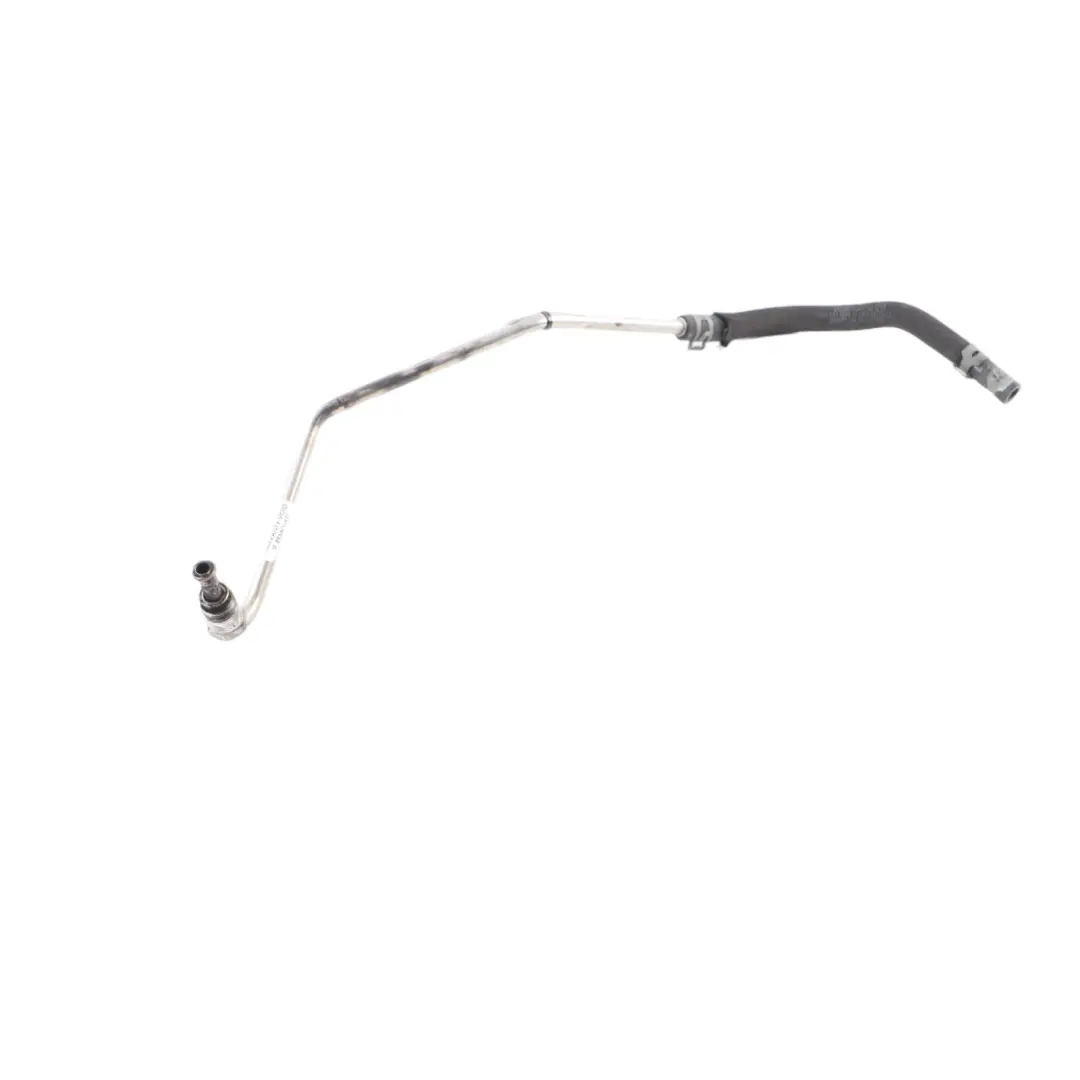 Audi A4 B8 3.0 TDI Quattro Vacuum Connection Pipe Hose Line - SKU 8K0131205D - Part number 8K0131205D