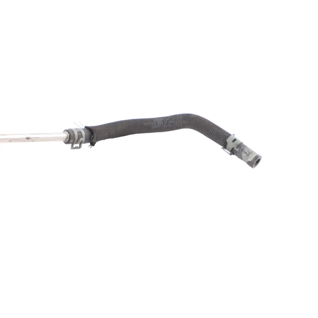 Vacuum Connection Pipe Hose Line to Audi A4 B8 3.0 TDI Quattro with Part number 8K0131205D Audi A4 B8 3.0 TDI Quattro Vacuum Connection Pipe Hose Line - SKU 8K0131205D - Part number 8K0131205D