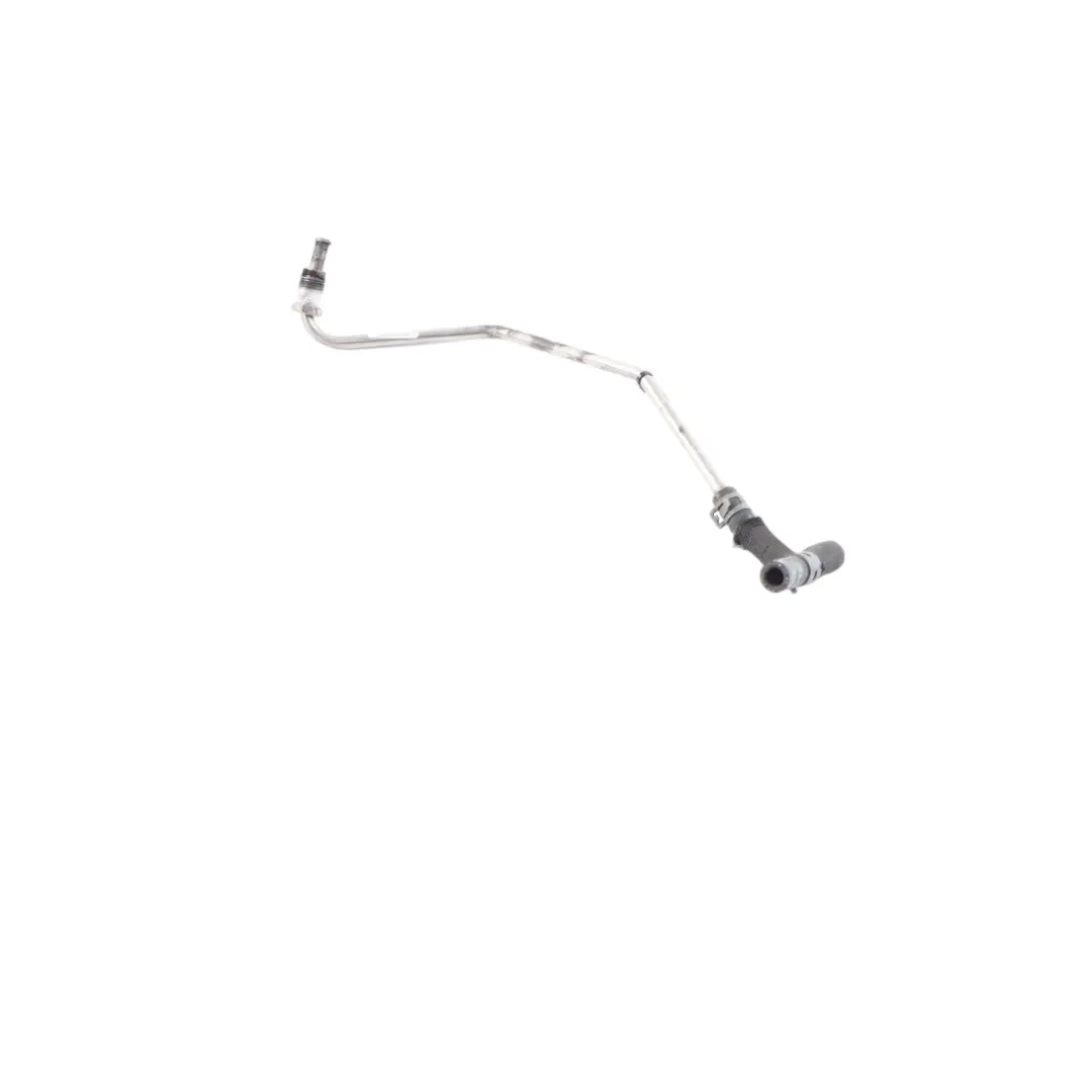 Audi A4 B8 3.0 TDI Quattro Vacuum Connection Pipe Hose Line - SKU 8K0131205D - Part number 8K0131205D
