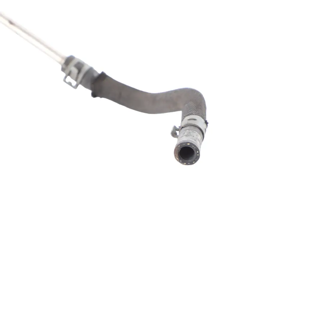 Vacuum Connection Pipe Hose Line to Audi A4 B8 3.0 TDI Quattro with Part number 8K0131205D Audi A4 B8 3.0 TDI Quattro Vacuum Connection Pipe Hose Line - SKU 8K0131205D - Part number 8K0131205D