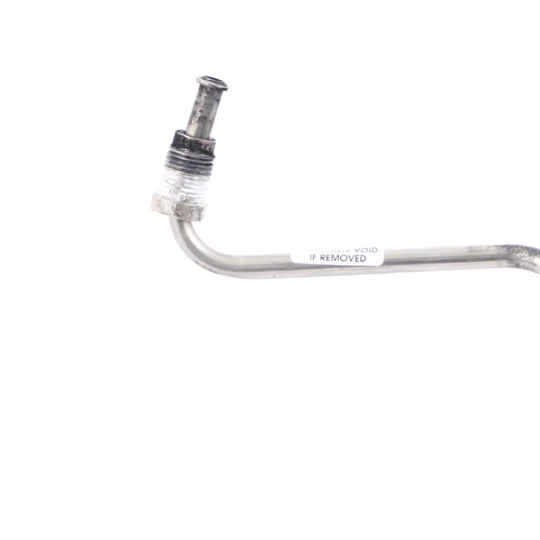 Audi A4 B8 3.0 TDI Quattro Vacuum Connection Pipe Hose Line - SKU 8K0131205D - Part number 8K0131205D