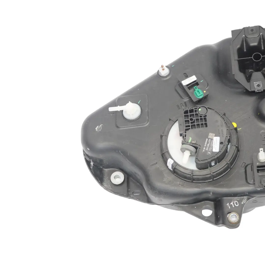 Audi A5 8T 2.0 TDI Diesel Adblue Additive Reservoir Fuel Tank 8K0131877 - SKU 8K0131877T - Part number 8K0131877T