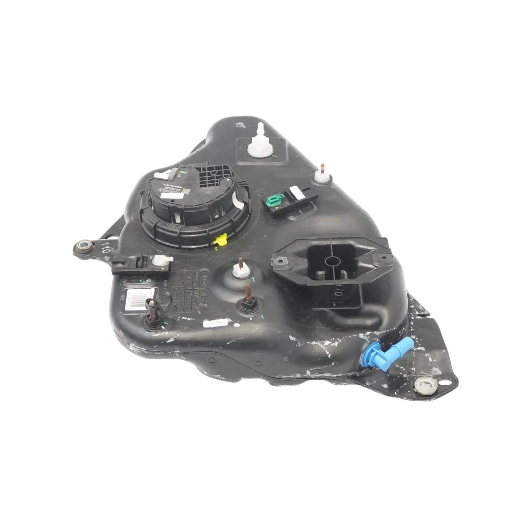 Audi A5 8T 2.0 TDI Diesel Adblue Additivo serbatoio carburante 8K0131877 - SKU 8K0131877T - Numero di parte 8K0131877T