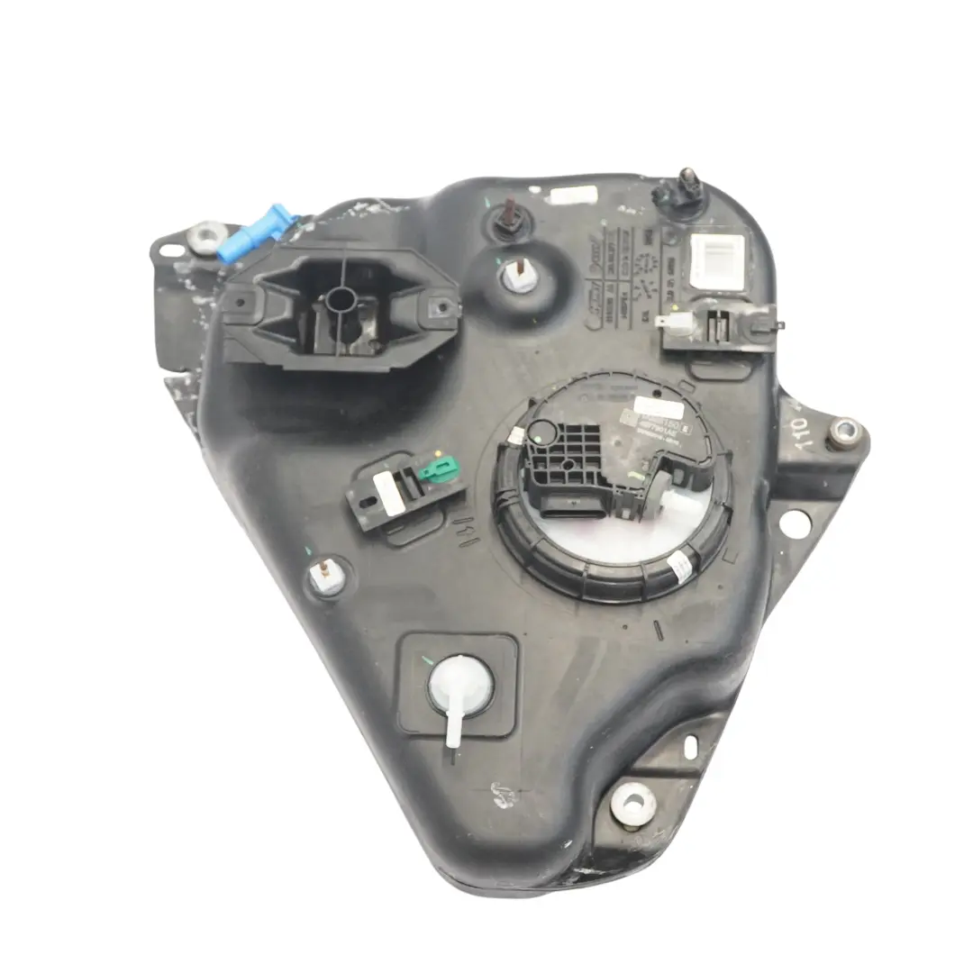 Audi A5 8T 2.0 TDI Diesel Adblue Additive Reservoir Fuel Tank 8K0131877 - SKU 8K0131877T - Part number 8K0131877T