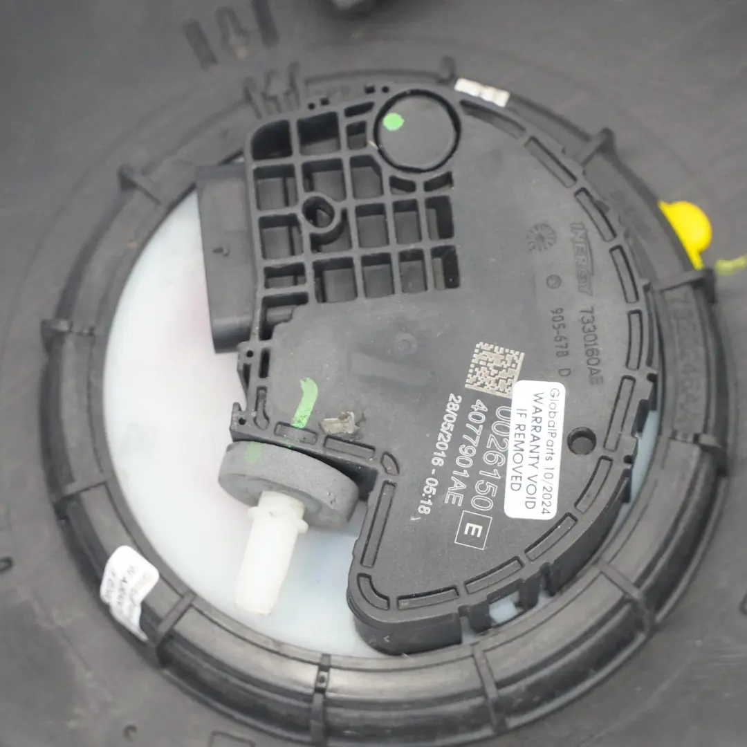 Audi A5 8T 2.0 TDI Diesel Adblue Additive Reservoir Fuel Tank 8K0131877 - SKU 8K0131877T - Part number 8K0131877T