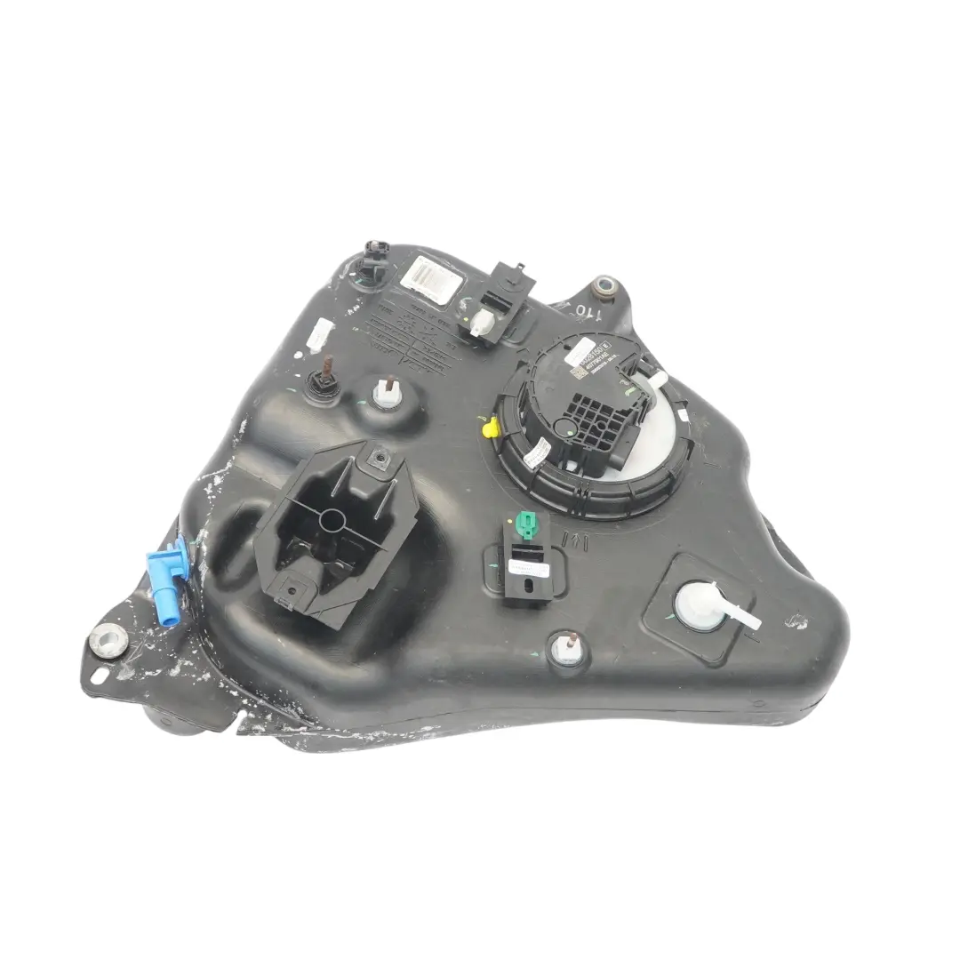 Audi A5 8T 2.0 TDI Diesel Adblue Additive Reservoir Fuel Tank 8K0131877 - SKU 8K0131877T - Part number 8K0131877T