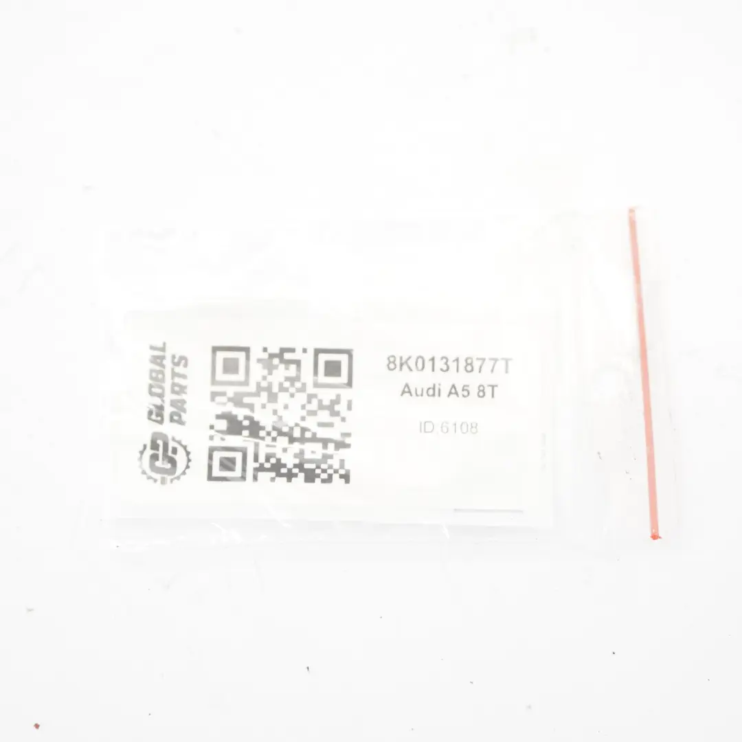 Audi A5 8T 2.0 TDI Diesel Adblue Additive Reservoir Fuel Tank 8K0131877 - SKU 8K0131877T - Part number 8K0131877T