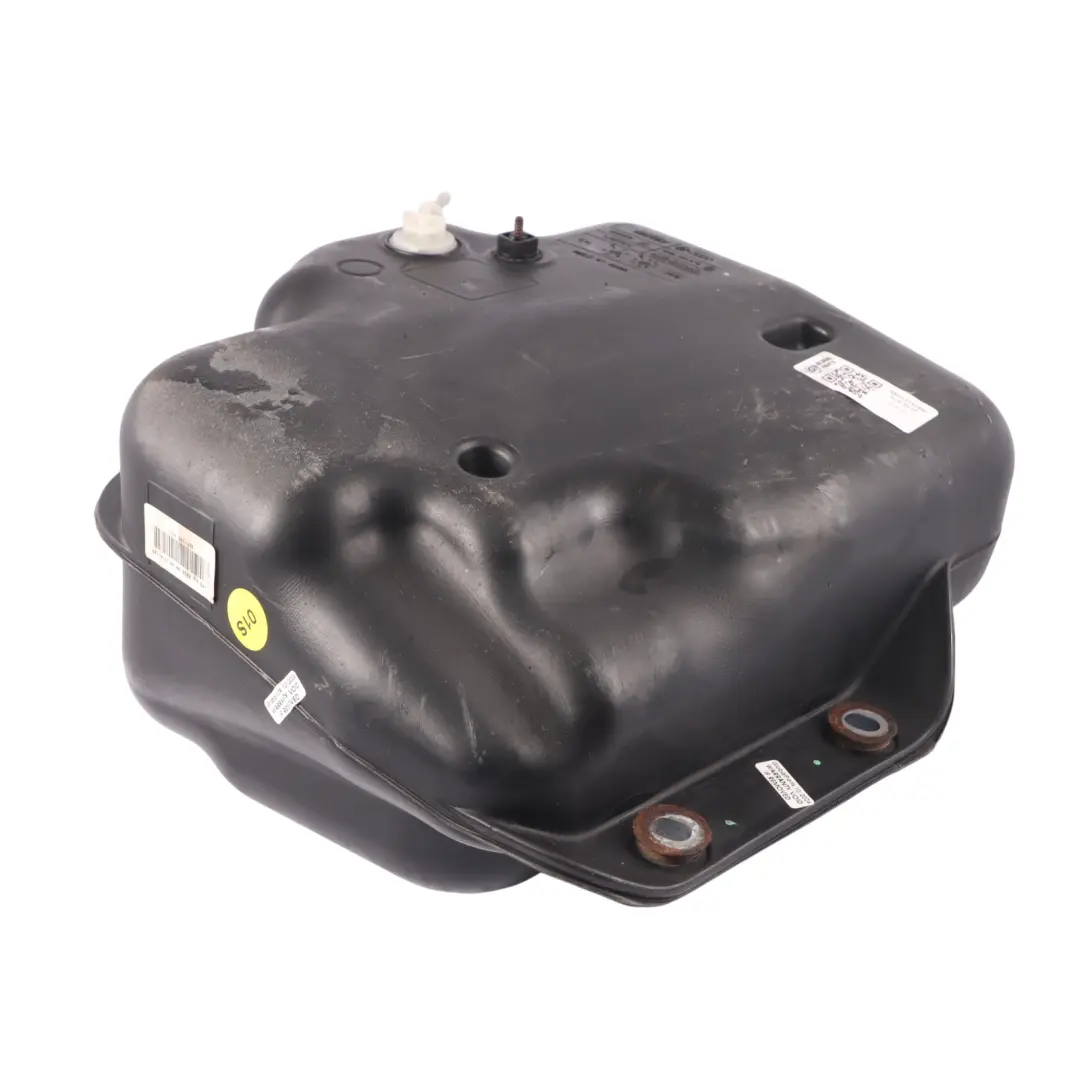 CNHA Diesel Depósito de combustible Adblue Pasivo para Audi A5 8T 2.0 TDI con número de pieza 8K0131878H Audi A5 8T 2.0 TDI CNHA Diesel Depósito de combustible Adblue Pasivo - SKU 8K0131878H - Número de pieza 8K0131878H