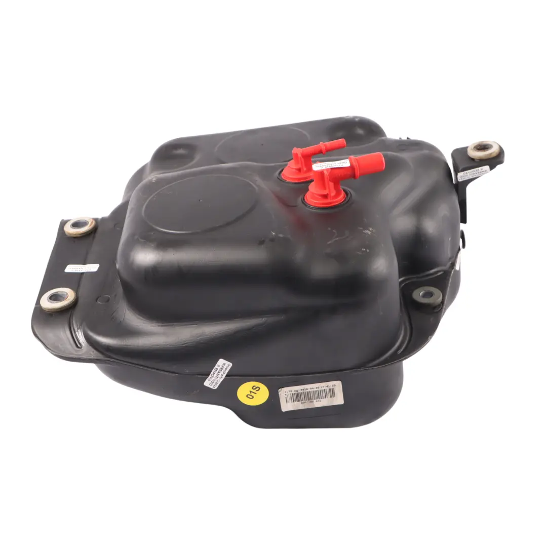 CNHA Diesel Adblue Behälter Kraftstofftank Passiv für Audi A5 8T 2.0 TDI mit Teilenummer 8K0131878H Audi A5 8T 2.0 TDI CNHA Diesel Adblue Behälter Kraftstofftank Passiv - SKU 8K0131878H - Teilenummer 8K0131878H