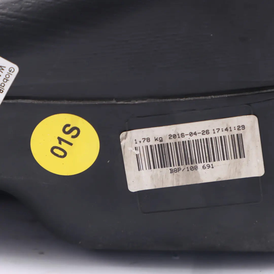 CNHA Diesel Depósito de combustible Adblue Pasivo para Audi A5 8T 2.0 TDI con número de pieza 8K0131878H Audi A5 8T 2.0 TDI CNHA Diesel Depósito de combustible Adblue Pasivo - SKU 8K0131878H - Número de pieza 8K0131878H