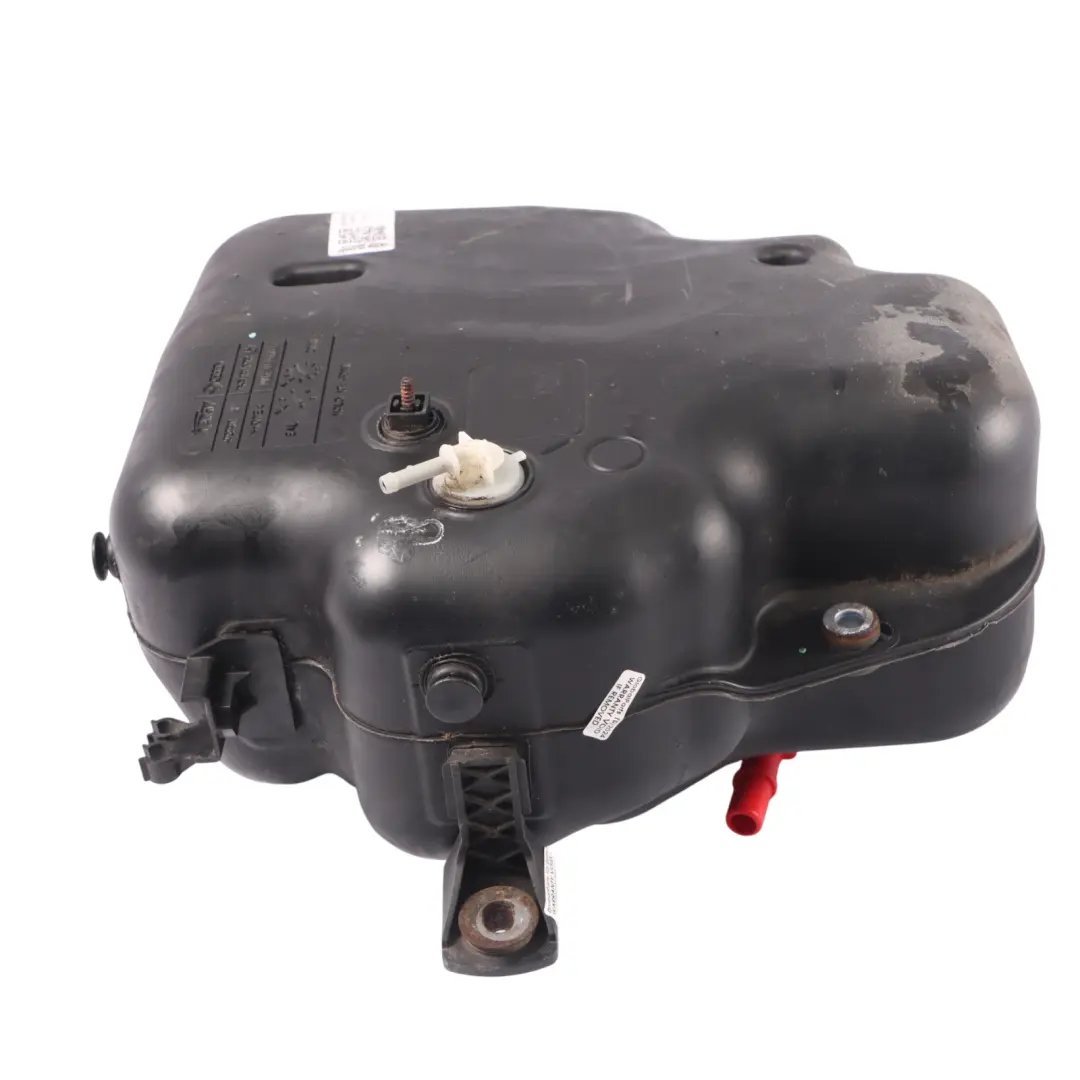 CNHA Diesel Adblue Reservoir Fuel Tank Passive to Audi A5 8T 2.0 TDI with Part number 8K0131878H Audi A5 8T 2.0 TDI CNHA Diesel Adblue Reservoir Fuel Tank Passive - SKU 8K0131878H - Part number 8K0131878H