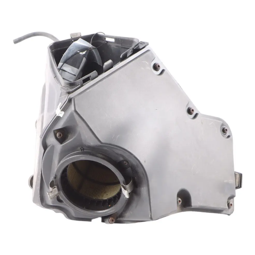 Audi S5 8T Air Filter Box Air Intake Silencer Housing Filter Box - SKU 8K0133837A - Part number 8K0133837A